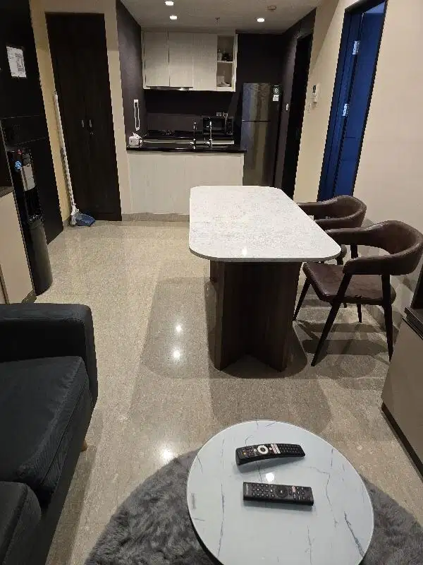 Dijual Exclusive Apartmen di BSD City dekat Aeon Mall