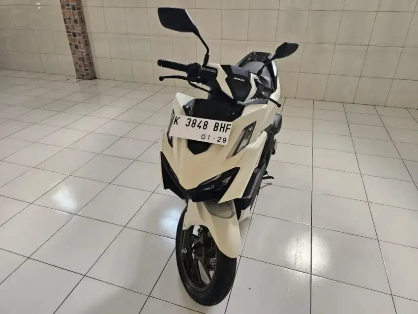 Vario 160 ABS Tahun 2023