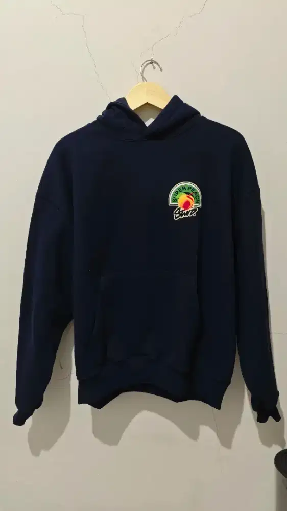 Hoodie STWD Pull&Bear New