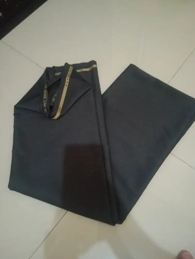 Dijual Bahan Bakal Celana Pria