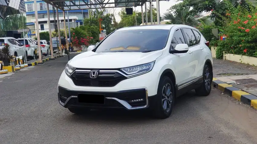 [ GARANSI 1TH ] Honda CRV CR-V CR V 1.5 Turbo Prestige 2021/2022