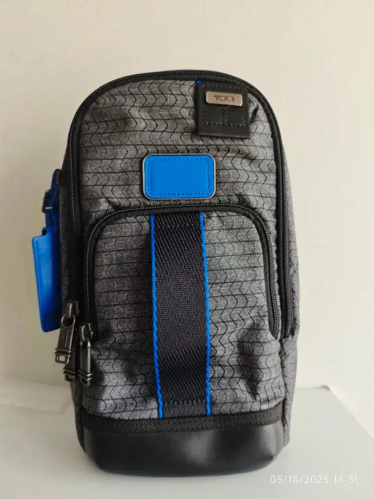 Tas Tumi Original Baru