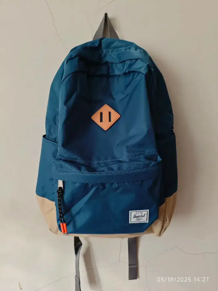 Tas Backpack Herschel Baru