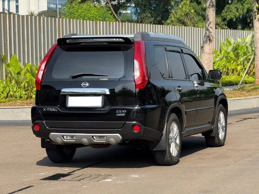 [TDP 5JT] NISSAN X-TRAIL 2.5 XT 2013/2012 T31  XTRAIL