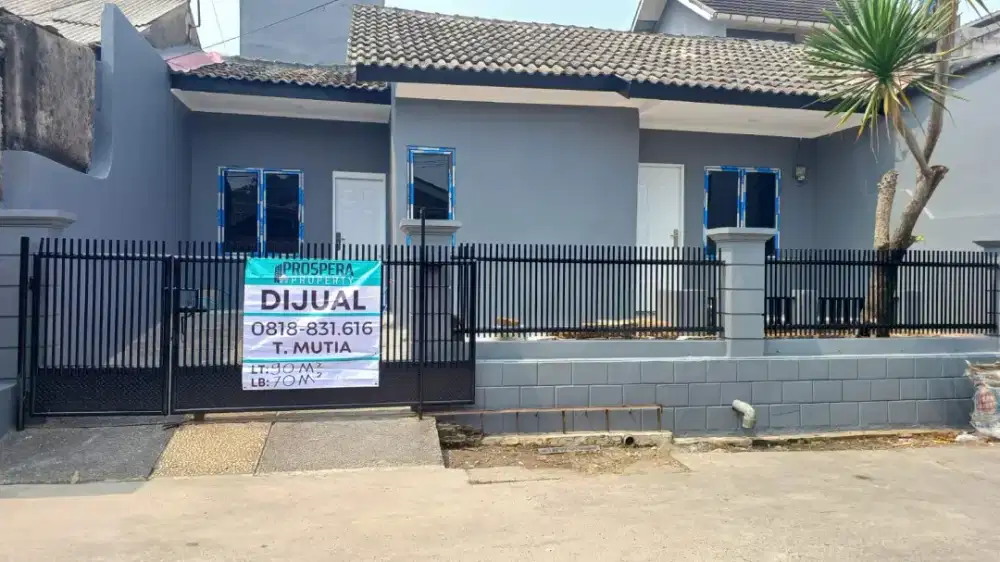 Bumi Sawangan Indah 2