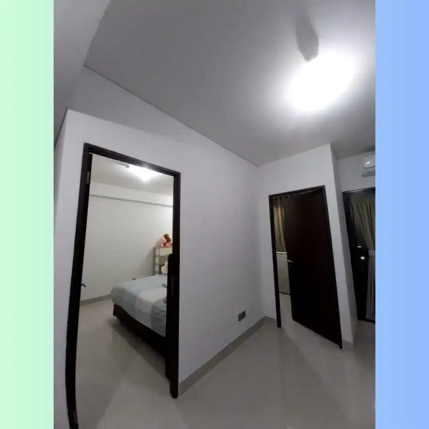 Jual Apartemen Cibubur