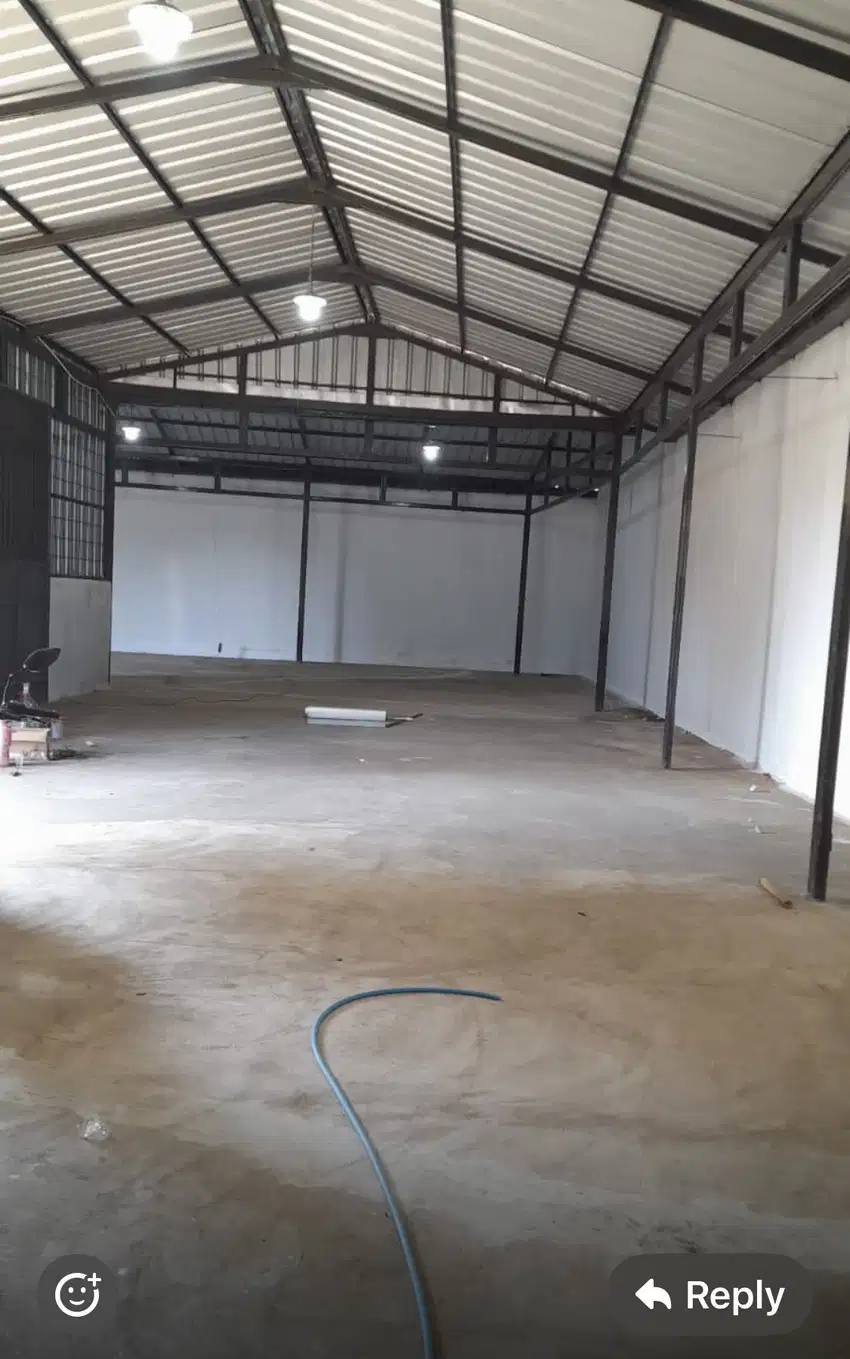 Gudang Murah Setu Bekasi