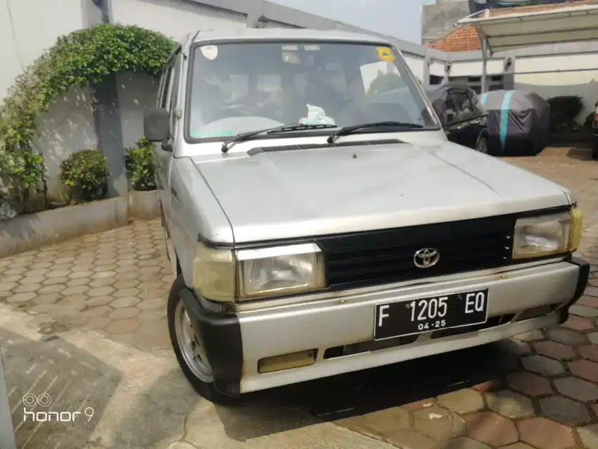 Kujang sprit 94