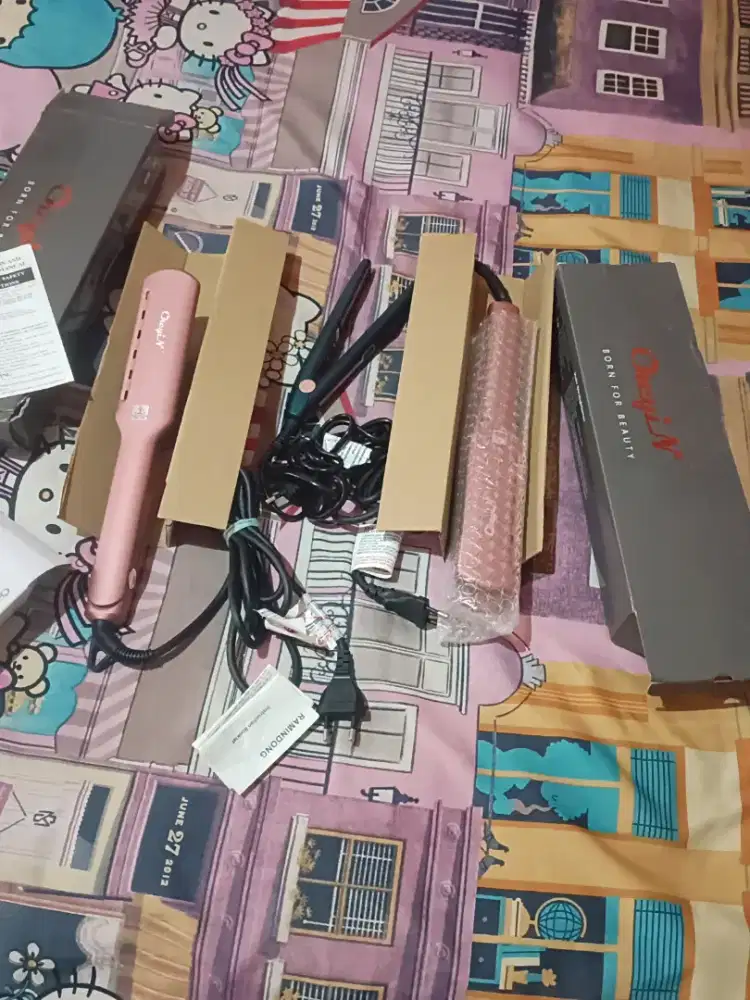 Catokkan ckeyi-N original