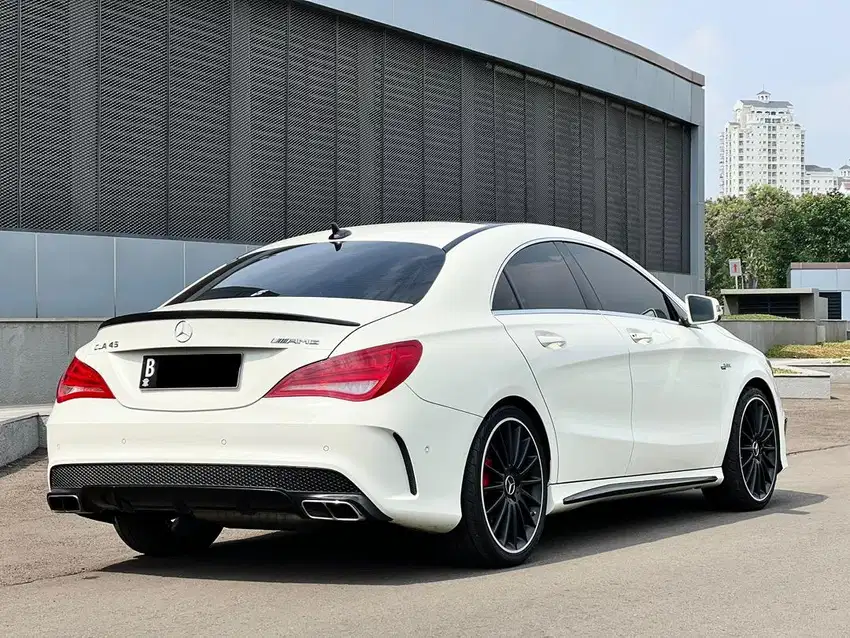 CLA 45 AMG 2014/2015/2016 CLA45 CLA200 A45 GLA45