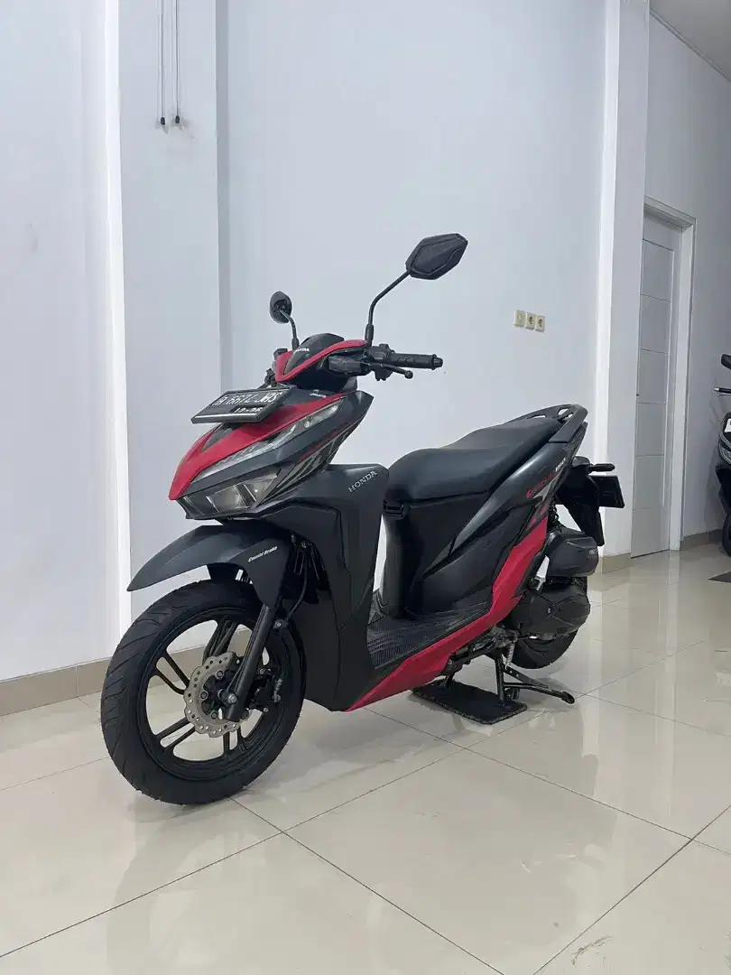 DP 500RB HONDA VARIO 150 EXCLUSIVE TAHUN 2021