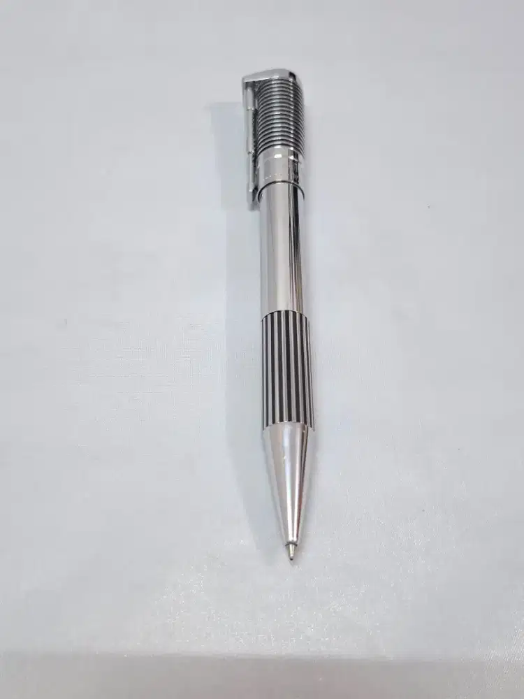 Pen HD powered by waterman France siap pakai