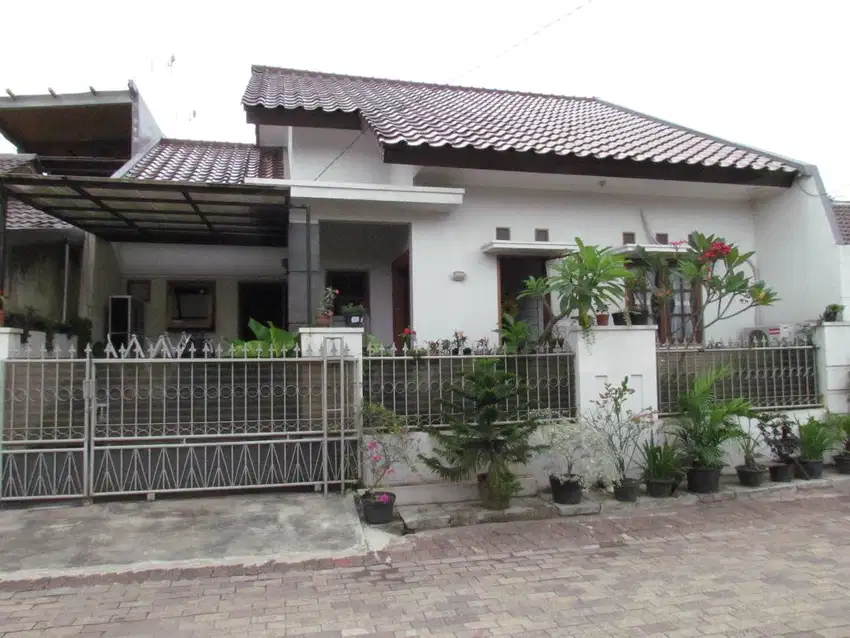 Dijual Rumah Delta Pekayon Jaya