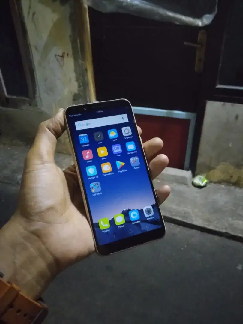 Oppo a83 ram 2/16 orian 4G