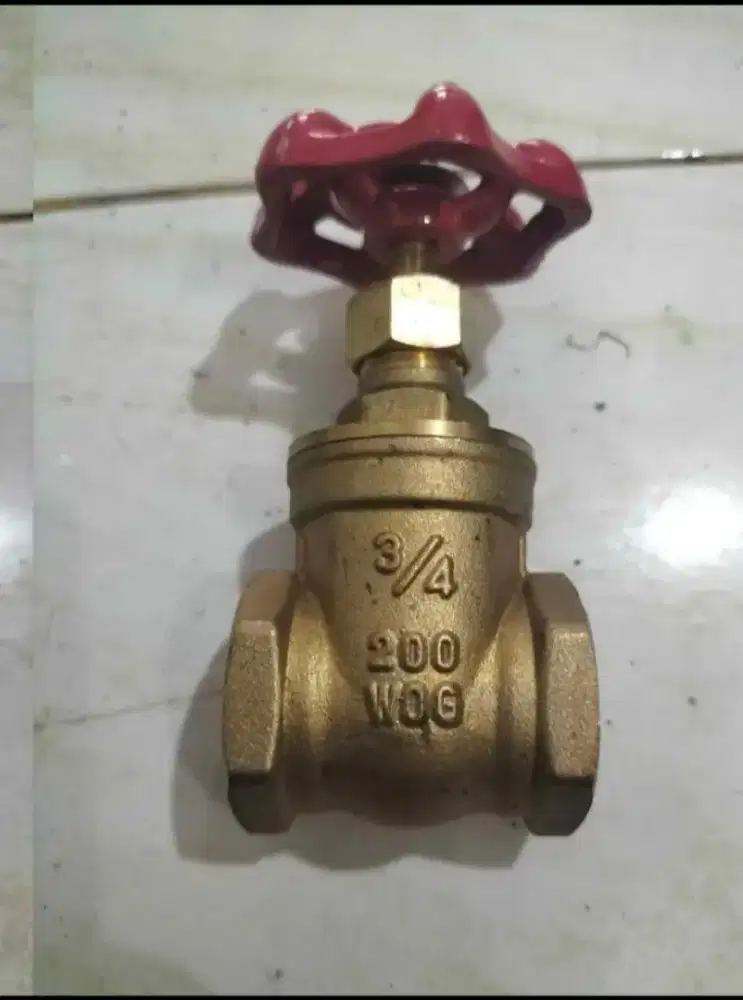 Jual beli AC rusak logam besi tua dlk