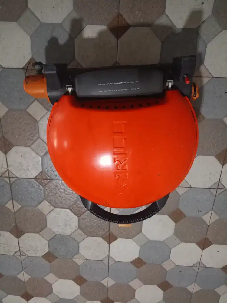 IRODA O-GRILL 3000 PORTABLE