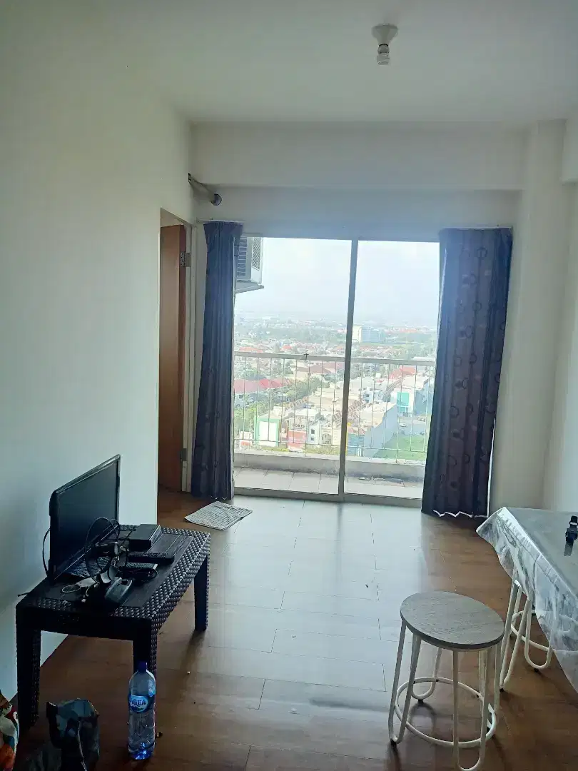 APARTEMEN PUNCAK BUKIT GOLF