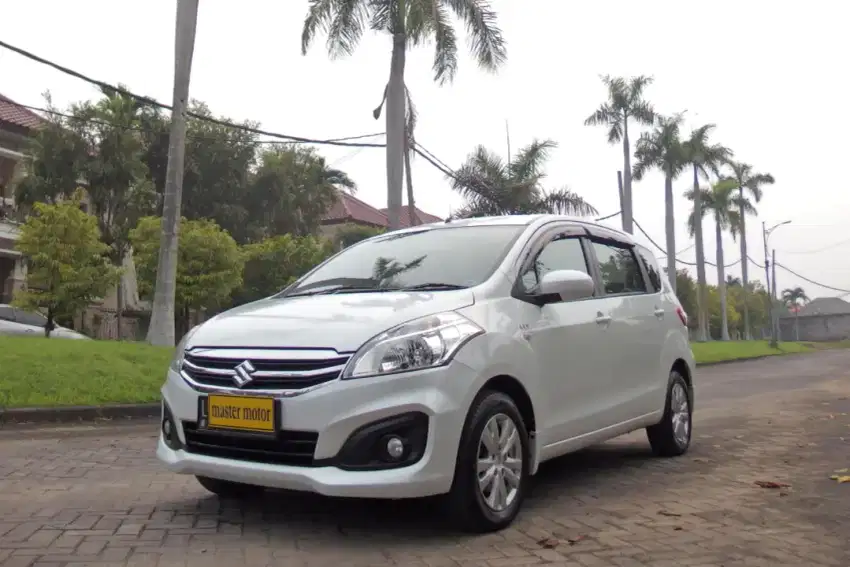 ERTIGA GL 2016 MATIC #Ertiga GX 2017 at metik metic matik surabaya