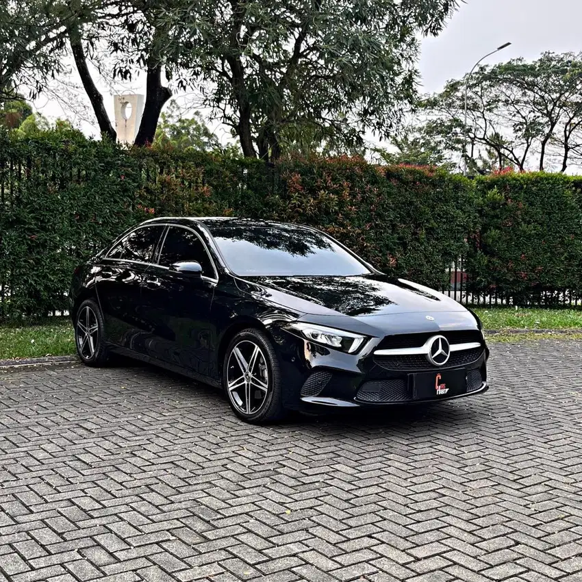NIK 2023 LOW ODO! Mercedes Benz A200 Sedan 2019 Saloon 2022 cla200 amg