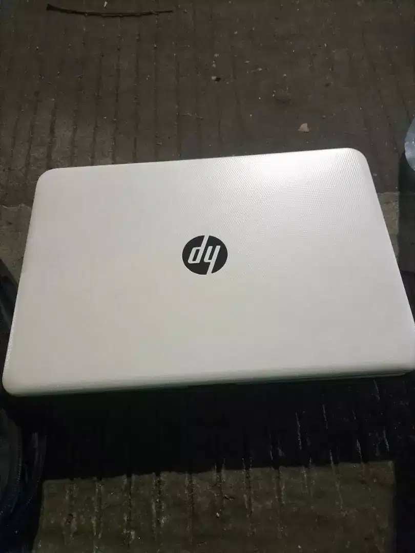 Hp ram 4 15,6 inchi celeron