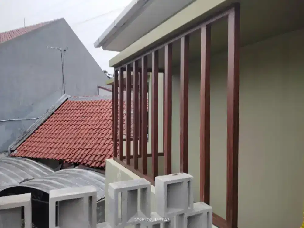 Penyeket kantor. Buat ruangan