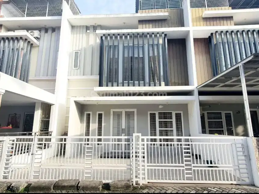 MUTIARA PALACE - TERMURAH!
