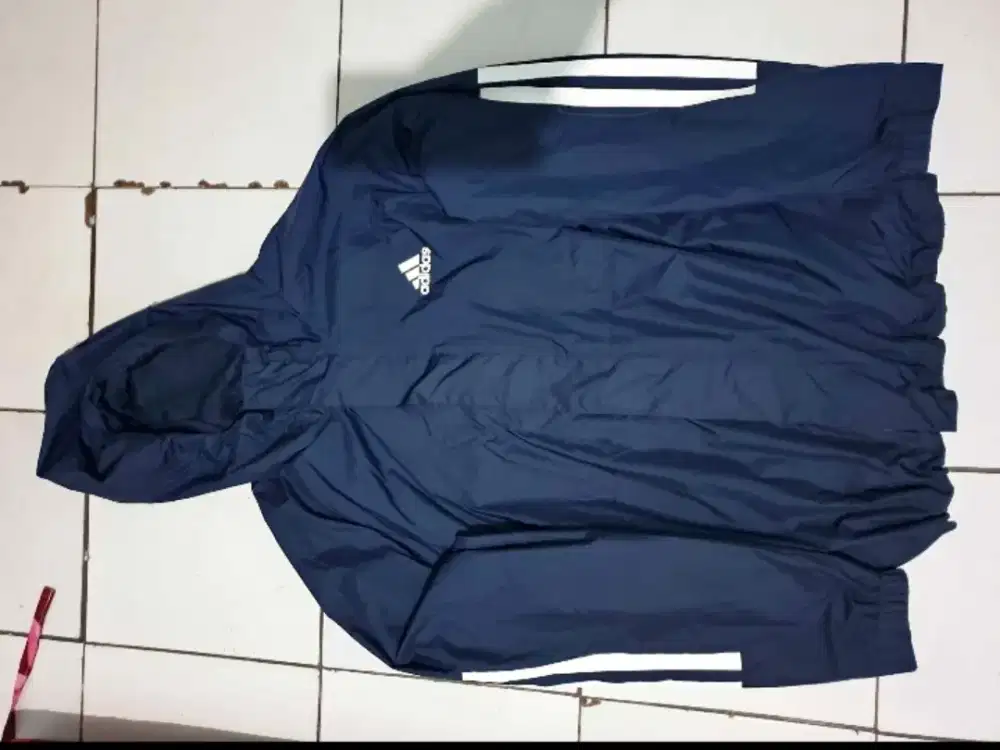 Jaket Adidas original size XL