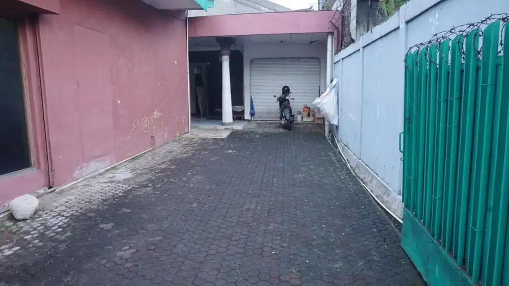 DIJUAL RUMAH / KOSAN di Jalan Panjang Kebayoran Lama