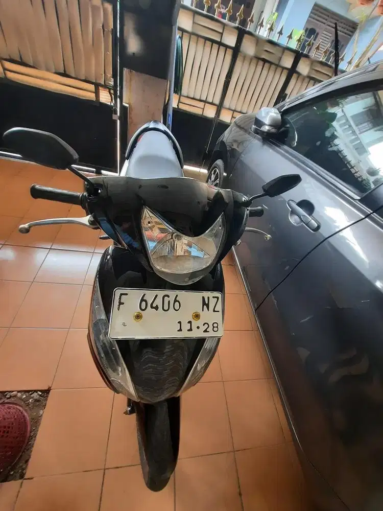 Spacy pajak hidup surat lengkap nego sampe jadi