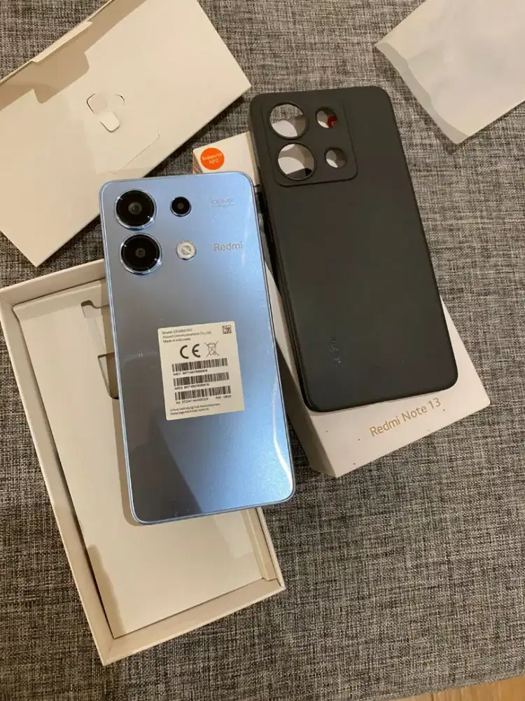 Redmi Note 13 4G 8/128 Super Amoled