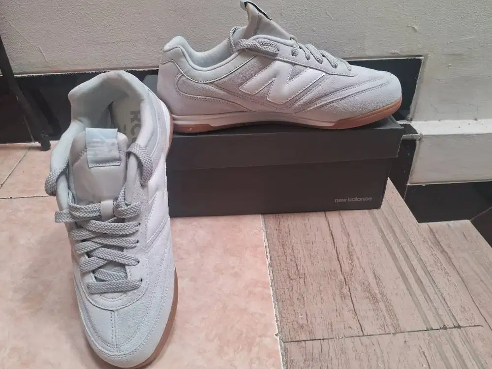 Sepatu santai kerja ukuran 42 Bekasi