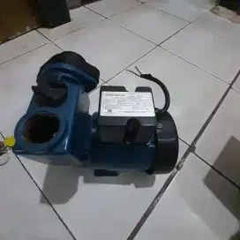 Jual pompa air nasional