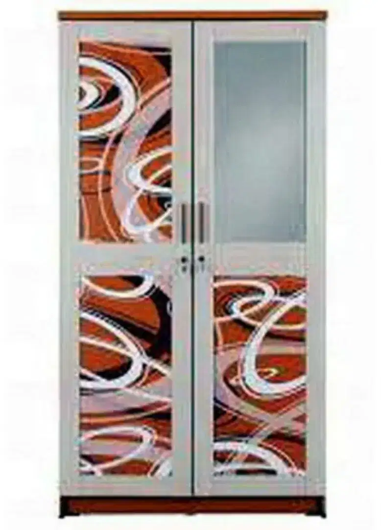 Lemari Pakaian 2/3 Pintu Activ Winn