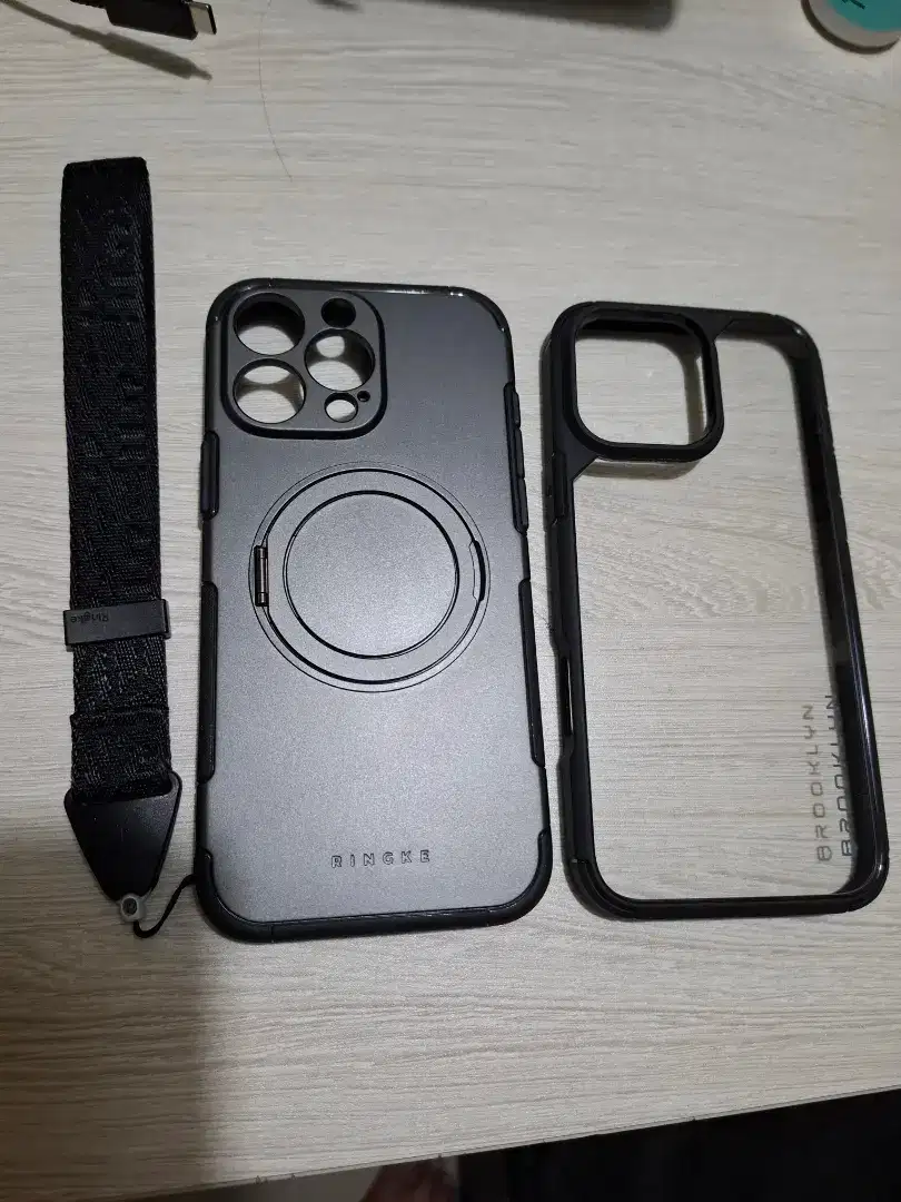 Case Iphone 16 Promax