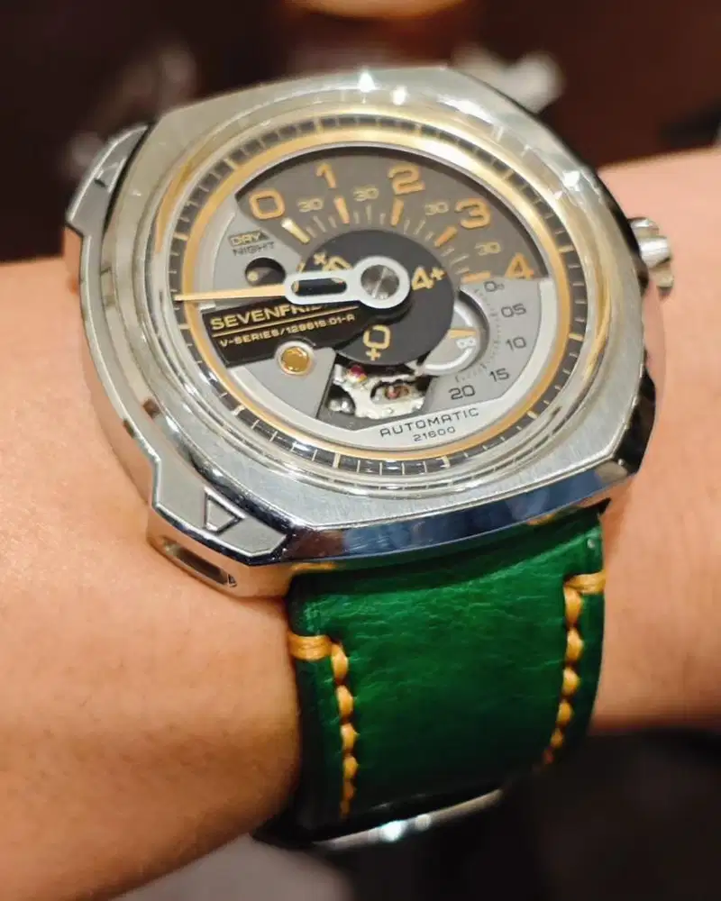 Seven friday fullset dijamin ori