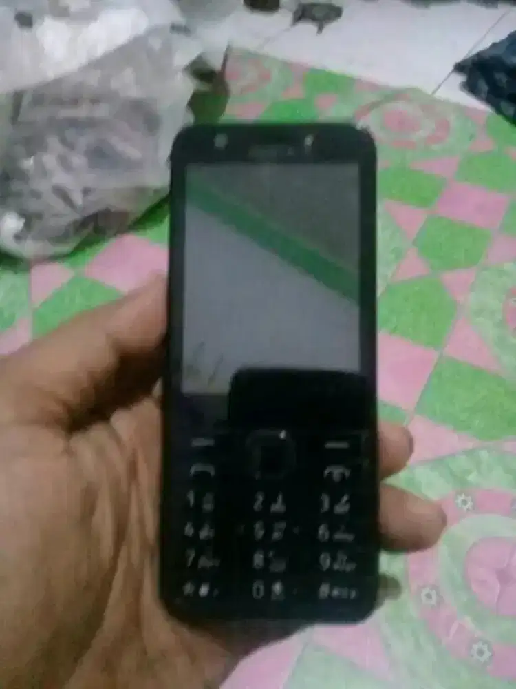 Hp jual borongan aja