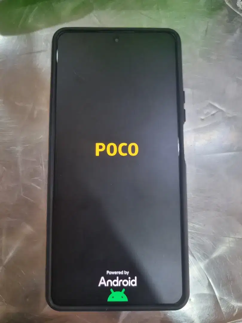 Dijual POCO F5 256GB