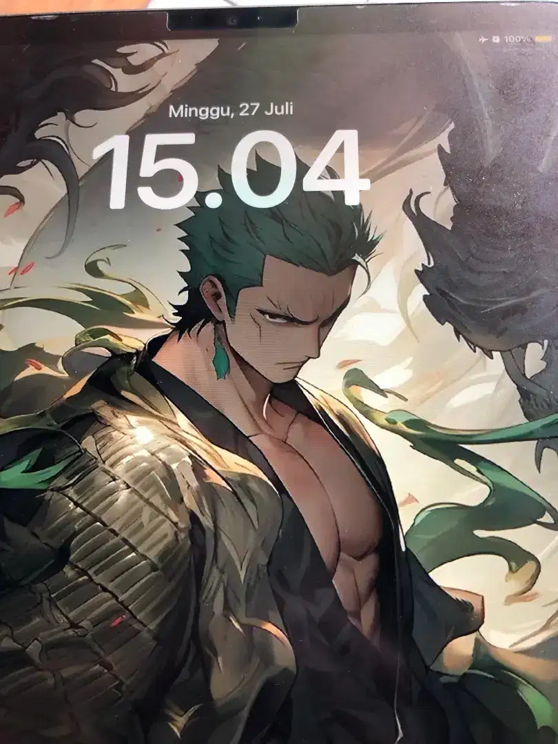 Ipad pro m1 CPO