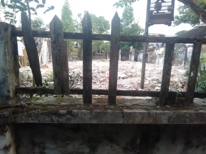 Dijual Tanah tanpa perantara, harga Rp 6.000.000/ m. Serius hub wa