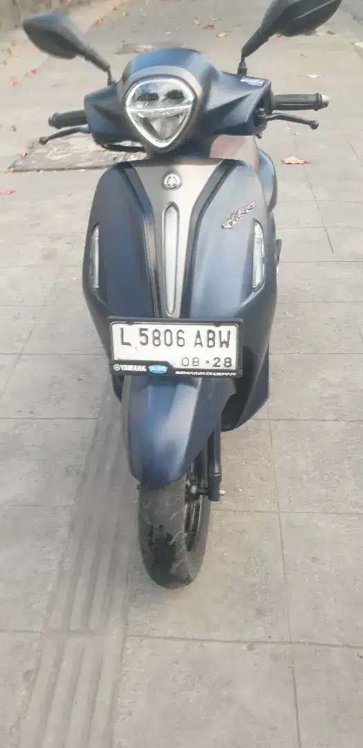 GRAND FILANO LUX th 2023 istimewa pjk baru