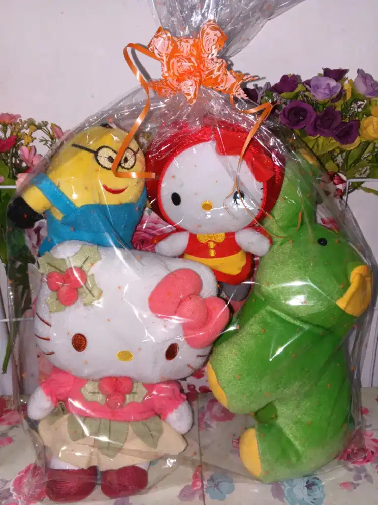 BPNEKA PAKET SHOPIERA 20