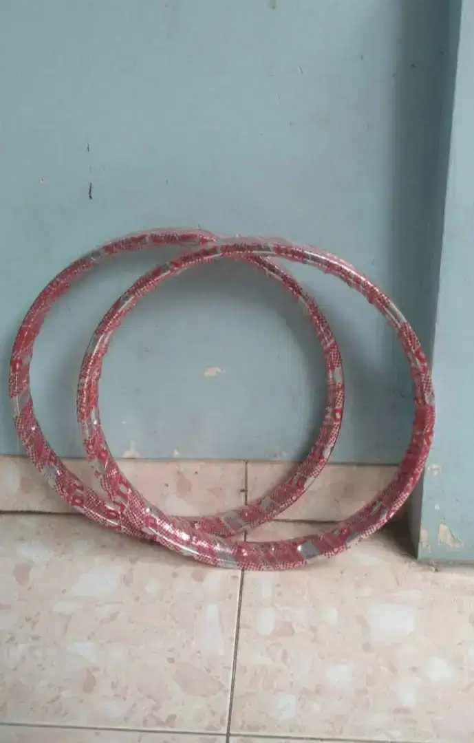 Velg Motor Merk D.I.D