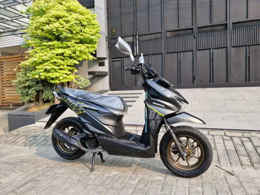 UNIT CAKEP GUYS⁉️HONDA BEAT STREET TH 2024