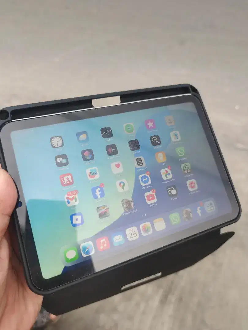 Apple ipad mini 6 256Gb