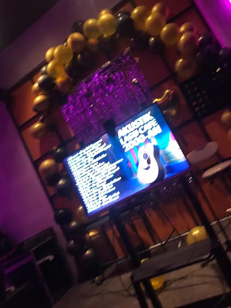 Therapis spa and lounge