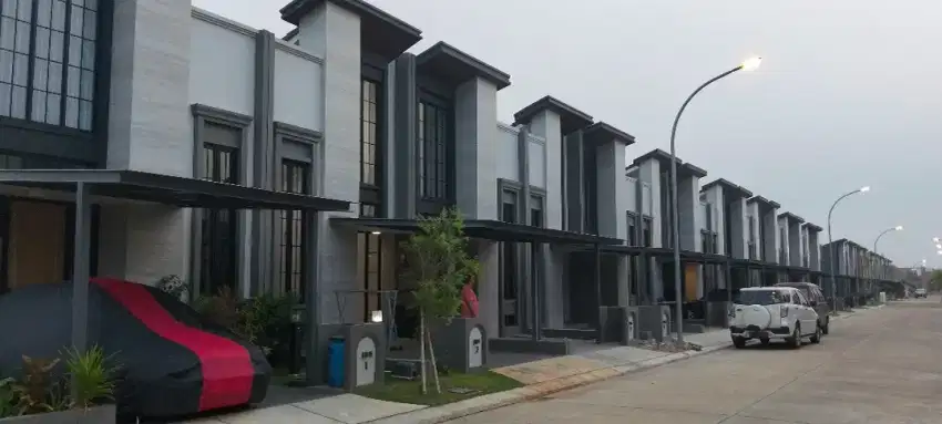 Dijual/Disewakan rumah di Bekasi