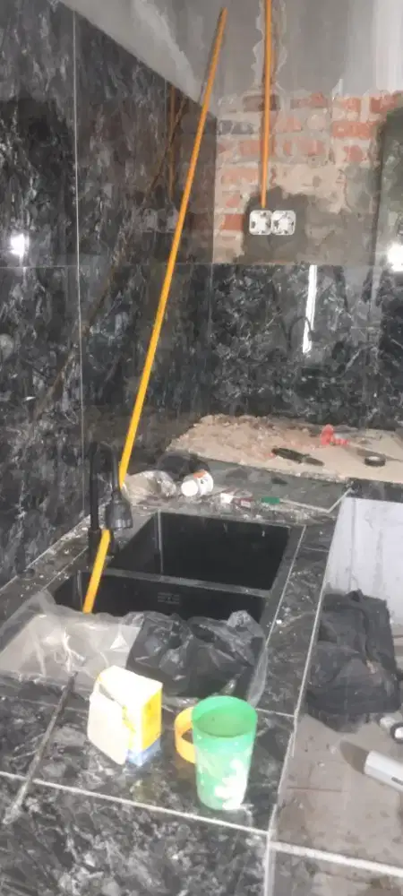 Jasa tukang pekanbaru