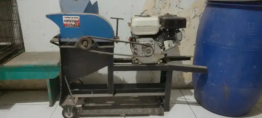 Cooper di jual dengan harga bersahabat