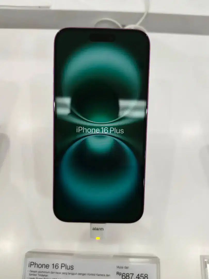 iPhone 16 Plus 512 GB
