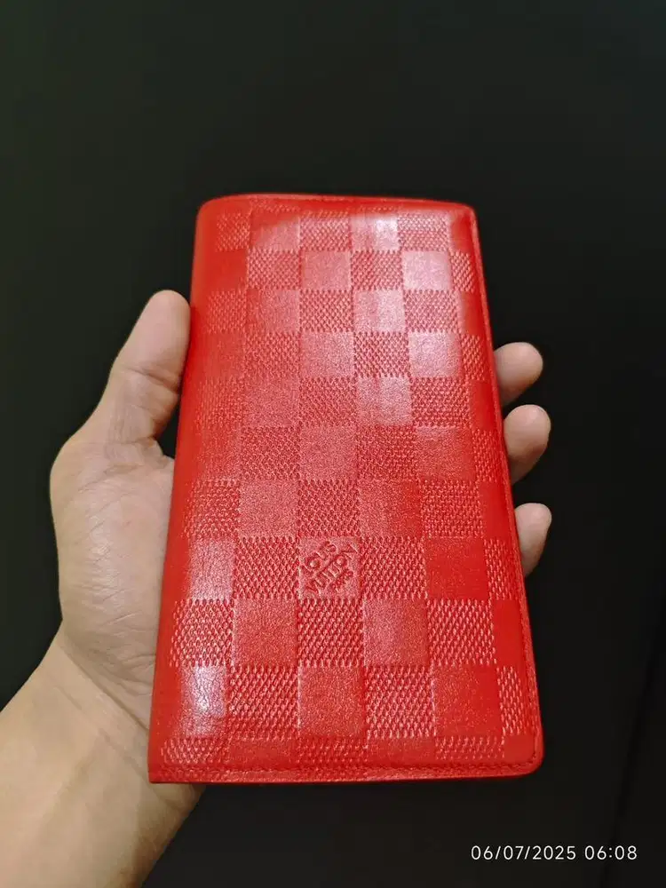 Dompet Lv original